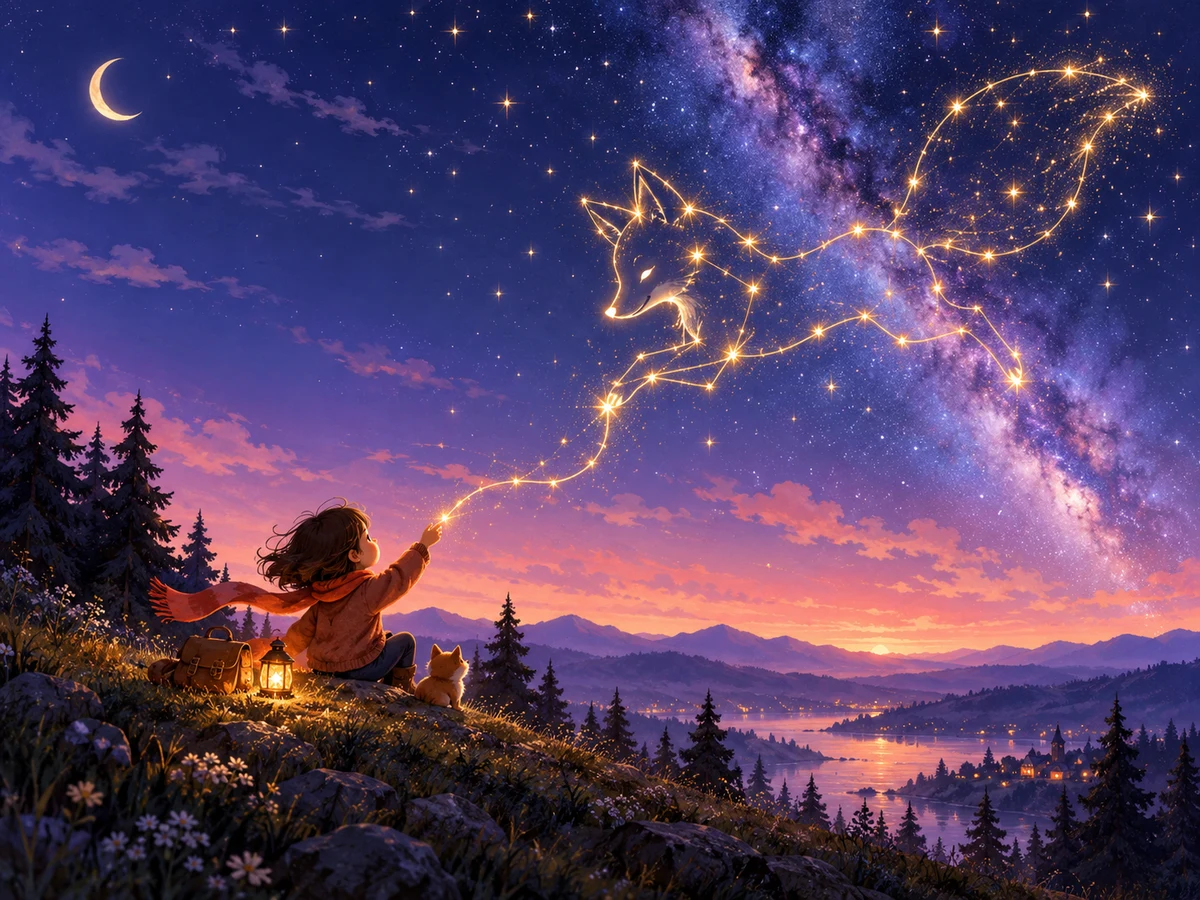 Star Weaver cover