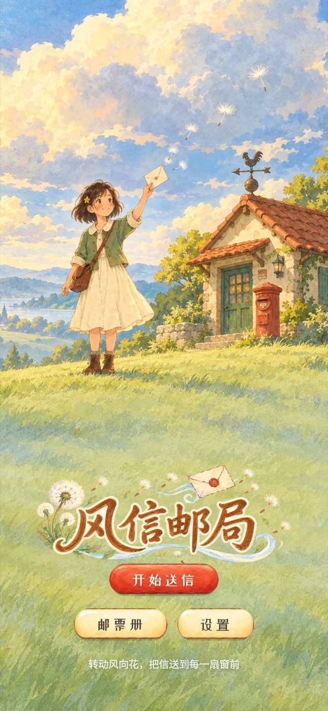 Windpost screenshot 4